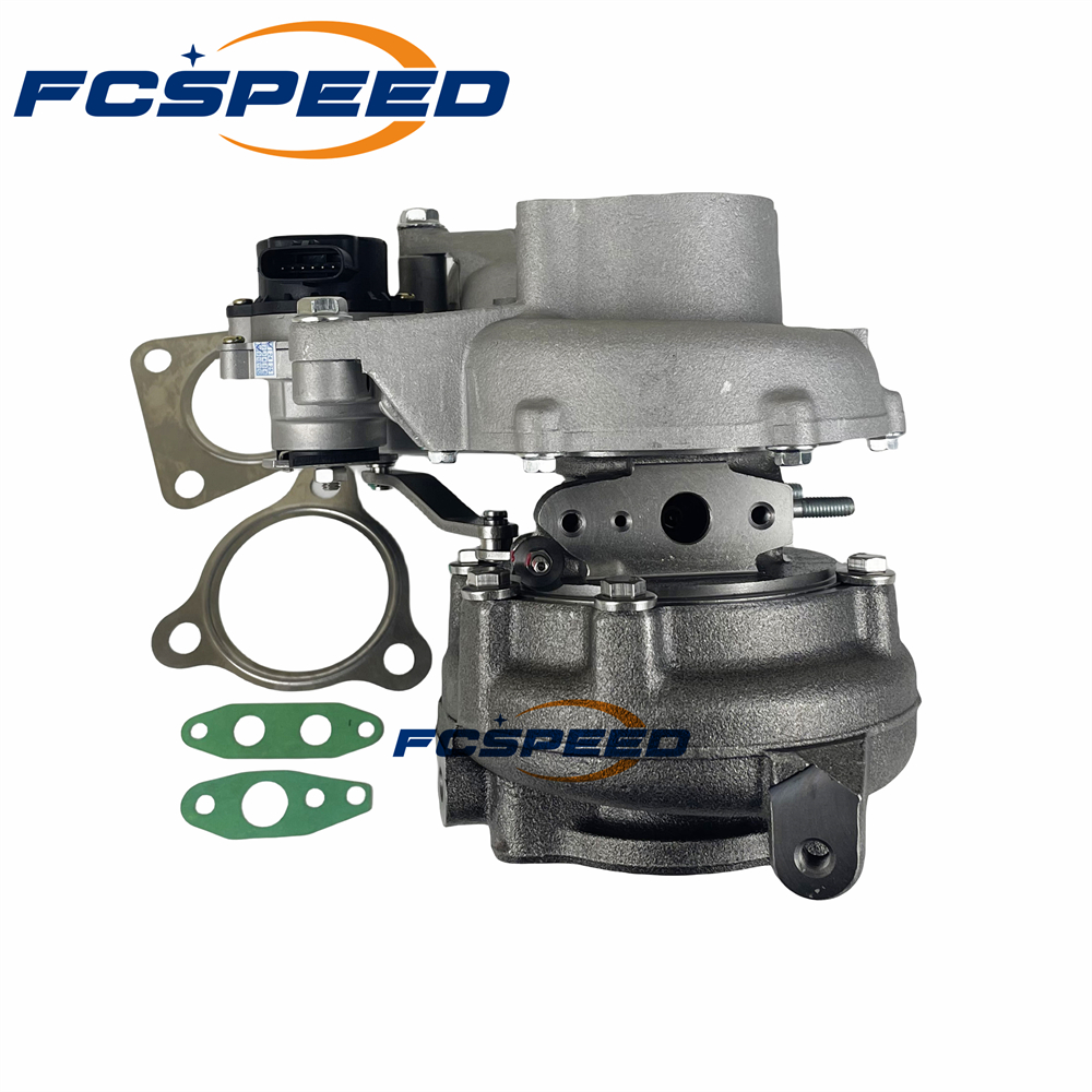 17201-30200 MFS Turbocharger for Toyota Hiace Dyna 1KD-FTV 3.0L D4